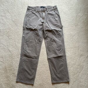 Abercrombie Workwear Pant